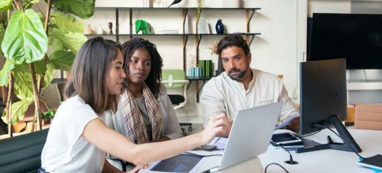 situations sociales entreprise