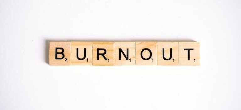 burnout