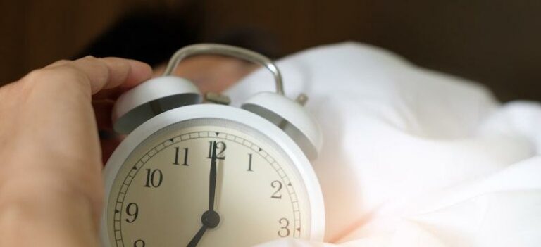 le sommeil