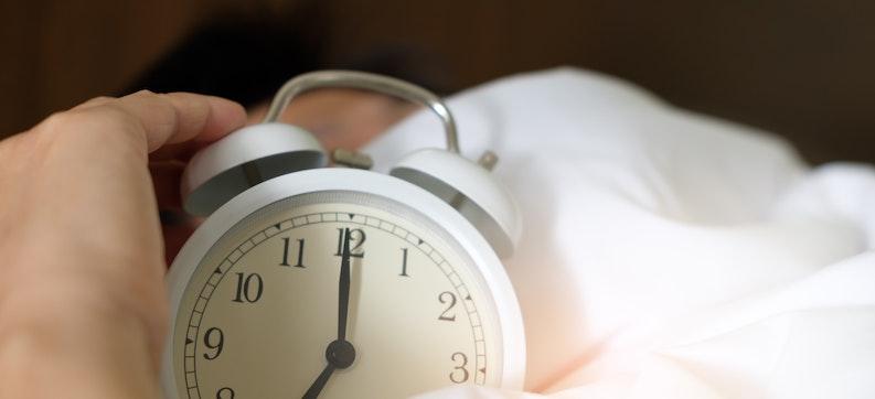 le sommeil