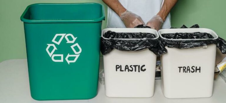 recyclage