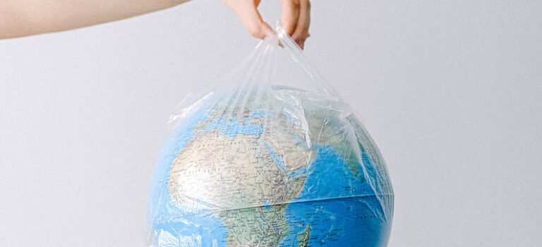 sans sac plastique