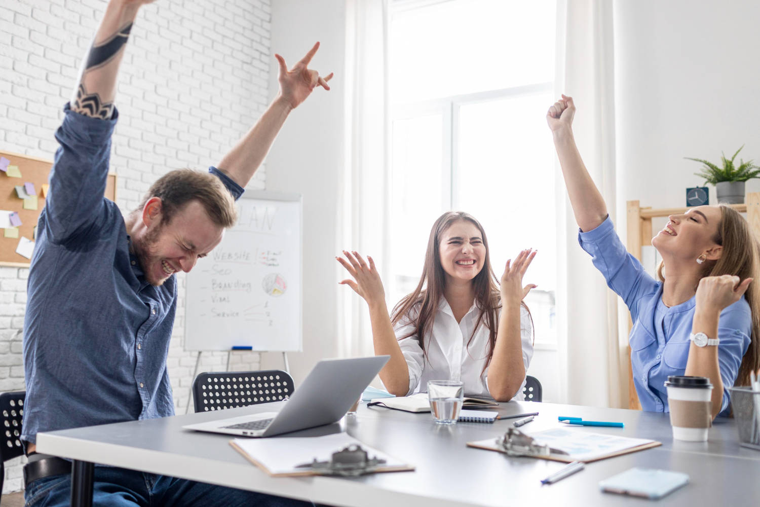 bien etre au travail